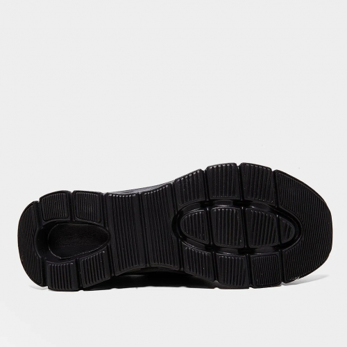 T�nis Skechers Glide-Step Pro Masculino - Preto All Black