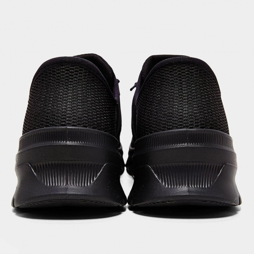 T�nis Skechers Glide-Step Pro Masculino - Preto All Black