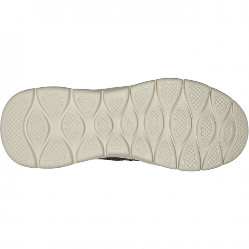 T�nis Skechers Go Walk Flex Masculino - Khaki