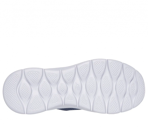 T�nis Skechers Go Walk Flex Grand Entry Feminino - Azul