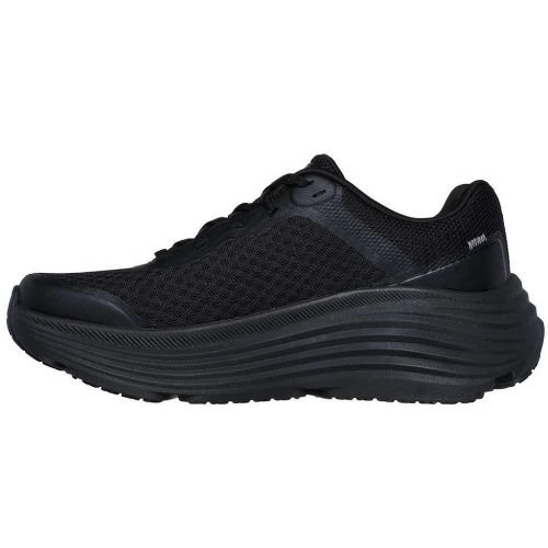 T�nis Skechers Max Cushioning Endeavour Masculino - Preto All Black