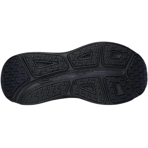T�nis Skechers Max Cushioning Endeavour Masculino - Preto All Black