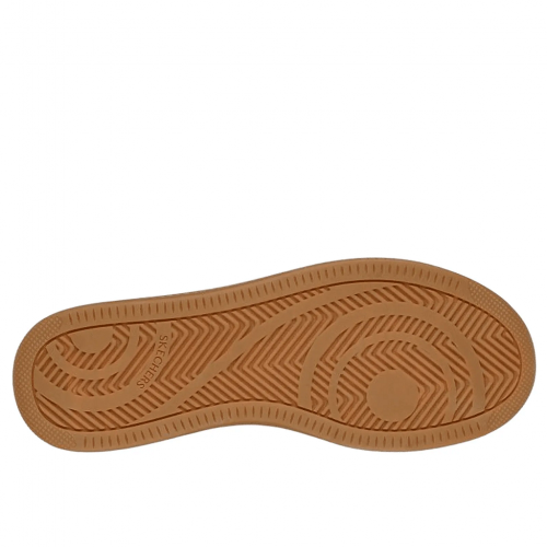 T�nis Skechers Sport Court 2.0 Yaros - Masculino - Branco