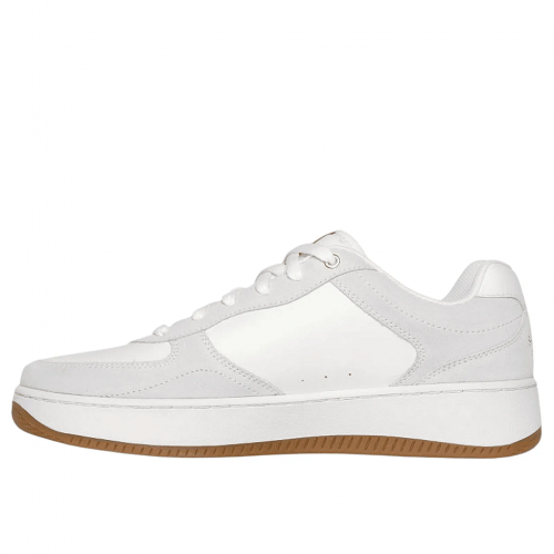 T�nis Skechers Sport Court 2.0 Yaros - Masculino - Branco