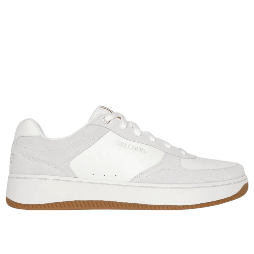 T�nis Skechers Sport Court 2.0 Yaros - Masculino - Branco