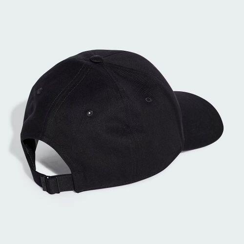 Bon� Adidas Aba Curva Strapback Essentials Logo
