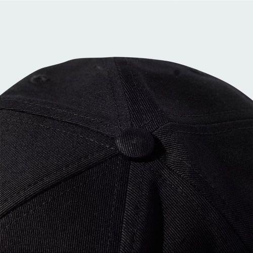 Bon� Adidas Aba Curva Strapback Essentials Logo