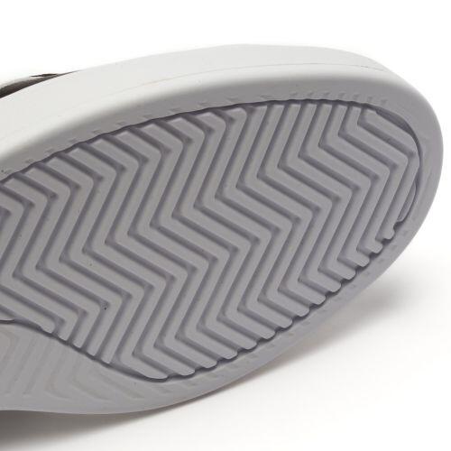 T�nis Adidas Grand Court Base 2.0 Masculino - Preto e Branco
