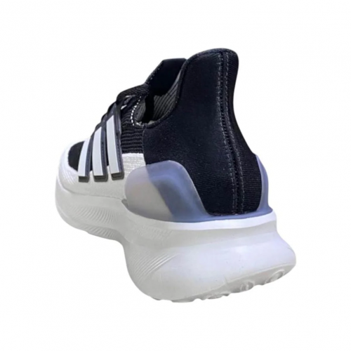 T�nis Adidas Acelera 2 Masculino - Preto e Branco