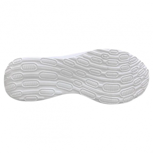 T�nis Adidas Acelera 2 Masculino - Preto e Branco