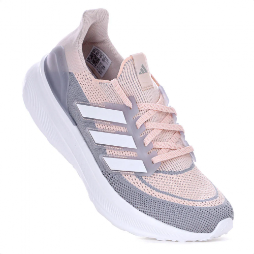 T�nis Adidas Acelera 2 Feminino - Rosa e Cinza