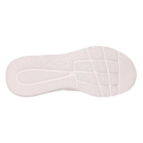 T�nis Skechers Slip-ins: BOBS Sport B Love True Delight Feminino - Rosa Claro