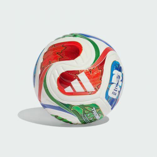 Mini Bola Copa do Mundo FIFA 26 Trionda Oficial Adidas