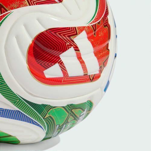Mini Bola Copa do Mundo FIFA 26 Trionda Oficial Adidas