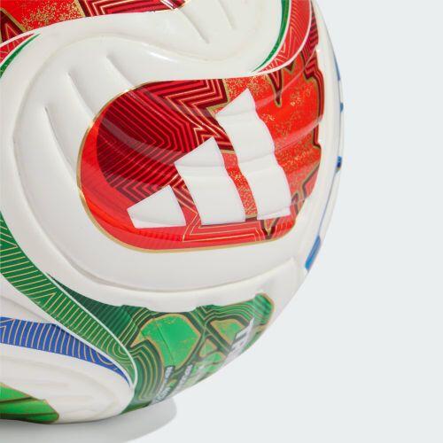 Mini Bola Copa do Mundo FIFA 26 Trionda Oficial Adidas