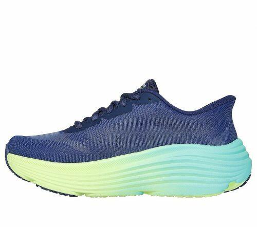 T�nis Feminino Skechers Hands Free Slip-ins� Max Cushioning� Endeavour Ha