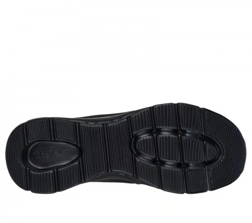 T�nis Feminino Skechers Glide-Step Pro Slip-Ins - Preto All Black