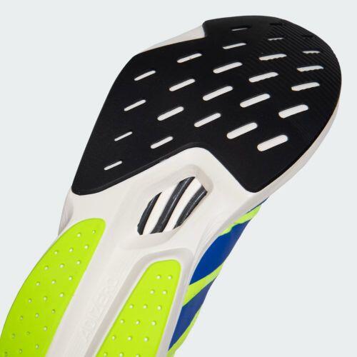 T�nis Adidas Adizero Drive RC M - Masculino - Verde e Azul