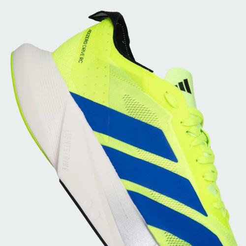 T�nis Adidas Adizero Drive RC M - Masculino - Verde e Azul
