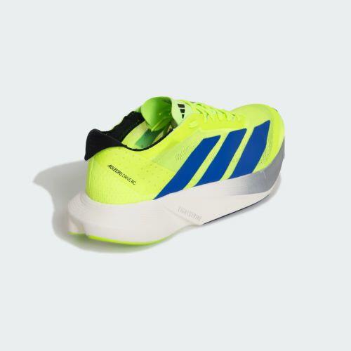 T�nis Adidas Adizero Drive RC M - Masculino - Verde e Azul