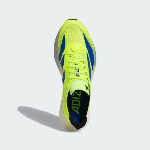 T�nis Adidas Adizero Drive RC M - Masculino - Verde e Azul