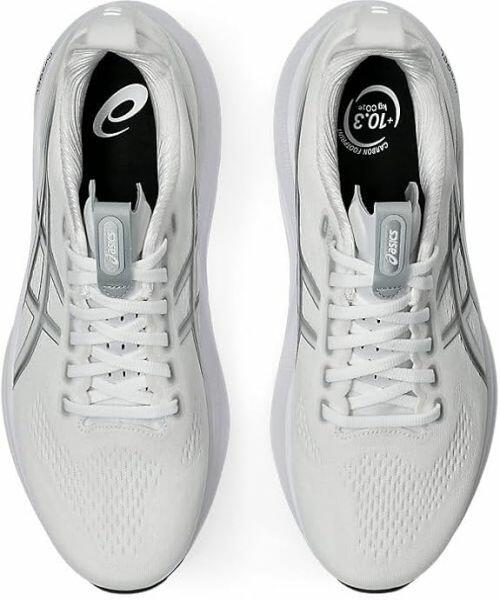 T�nis ASICS GEL-Kayano 32 - Feminino - Branco