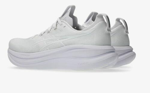 T�nis ASICS GEL Nimbus 28 - Masculino - Branco