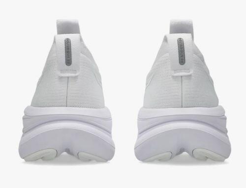 T�nis ASICS GEL Nimbus 28 - Masculino - Branco