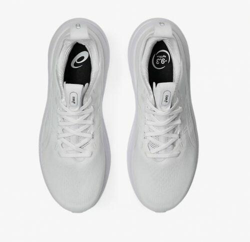T�nis ASICS GEL Nimbus 28 - Masculino - Branco