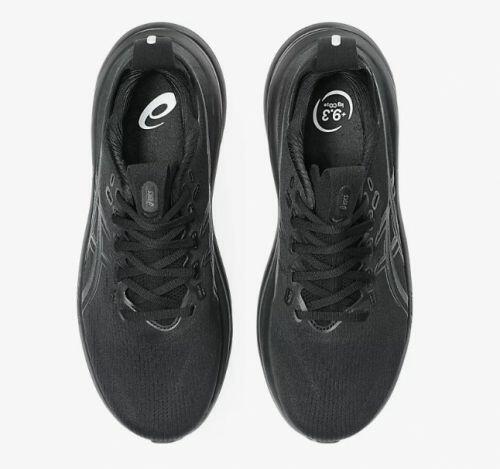 T�nis ASICS GEL Nimbus 28 - Feminino - Preto