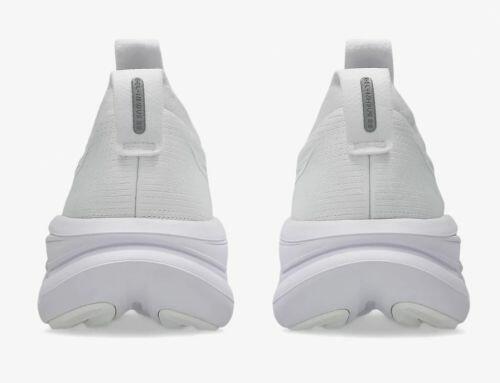T�nis ASICS GEL Nimbus 28 - Feminino - Branco