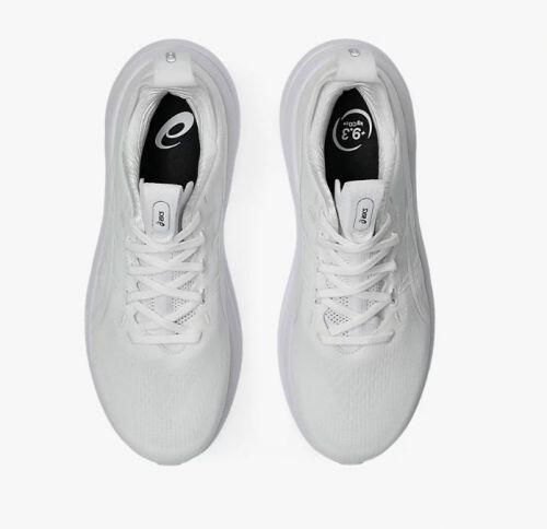T�nis ASICS GEL Nimbus 28 - Feminino - Branco