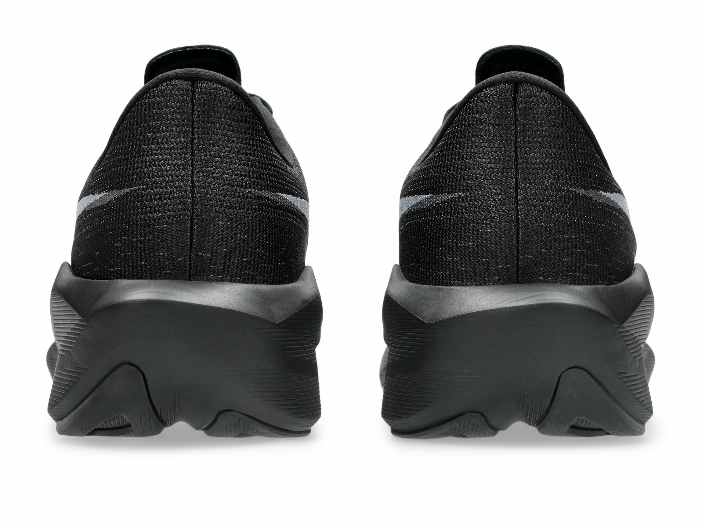 T�nis ASICS Novablast 6 - Masculino - Preto