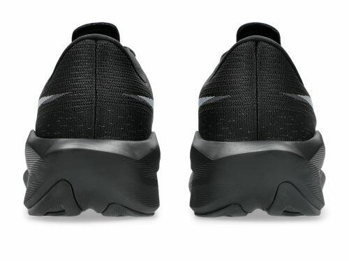 T�nis ASICS Novablast 6 - Masculino - Preto