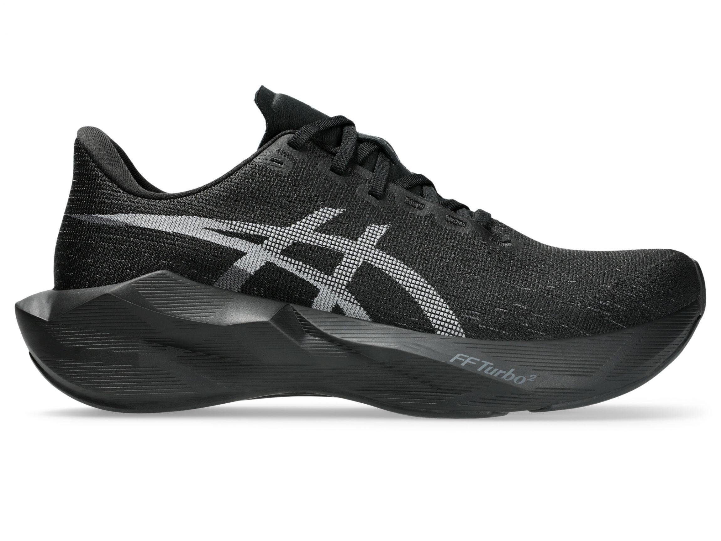 T�nis ASICS Novablast 6 - Masculino - Preto