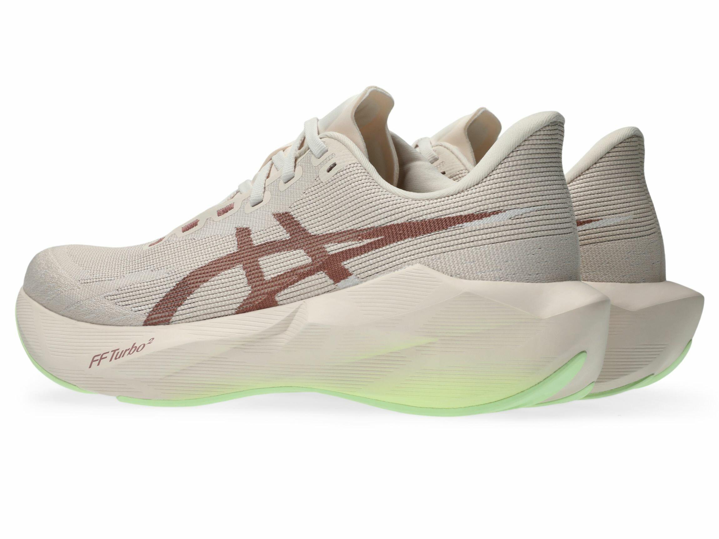 T�nis ASICS Novablast 6 - Masculino - Amarelo Iluminado