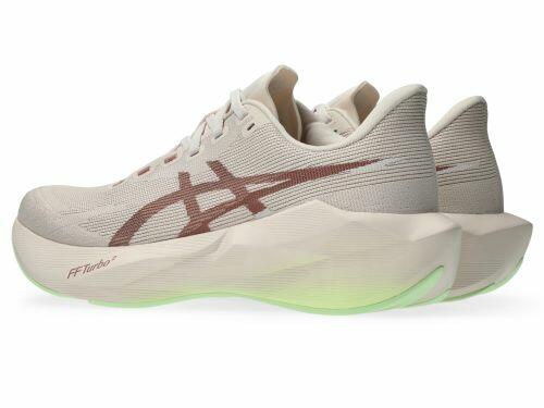 T�nis ASICS Novablast 6 - Masculino - Amarelo Iluminado