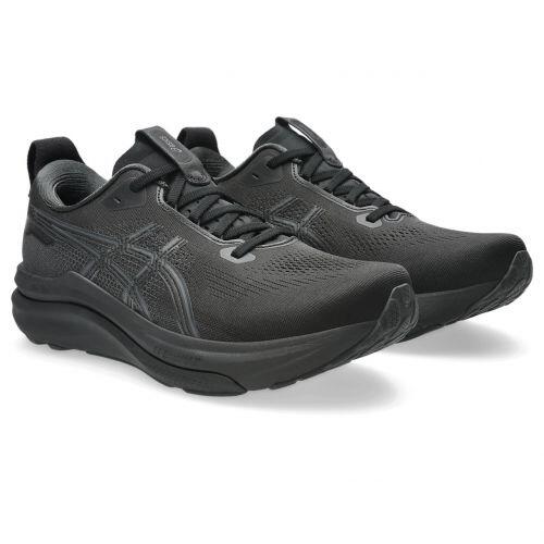 T�nis ASICS GEL-Kayano 33 - Masculino - Preto/Preto