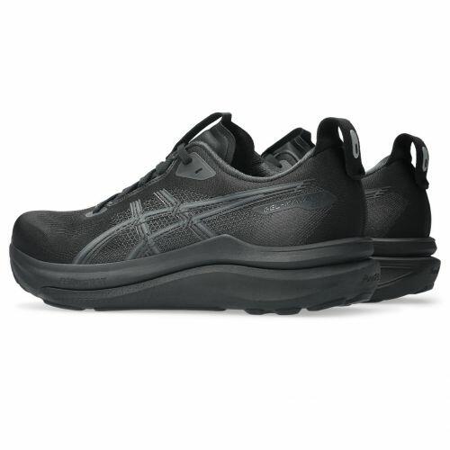 T�nis ASICS GEL-Kayano 33 - Masculino - Preto/Preto