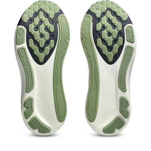 T�nis ASICS GEL-Kayano 33 - Masculino - Midnight/Verde Khaki