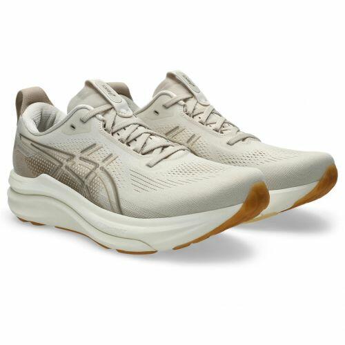 T�nis ASICS GEL-Kayano 33 - Masculino - Oatmeal/Creme