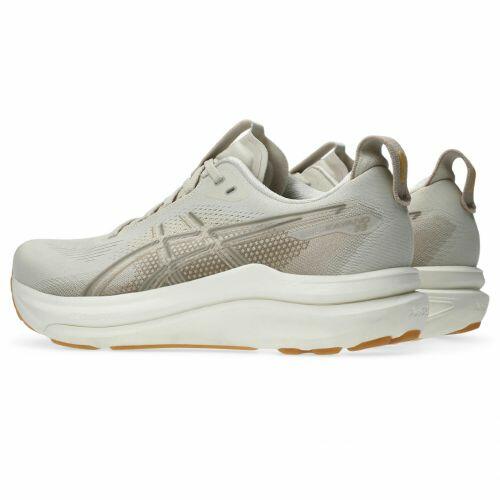 T�nis ASICS GEL-Kayano 33 - Masculino - Oatmeal/Creme