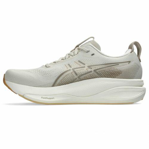 T�nis ASICS GEL-Kayano 33 - Masculino - Oatmeal/Creme
