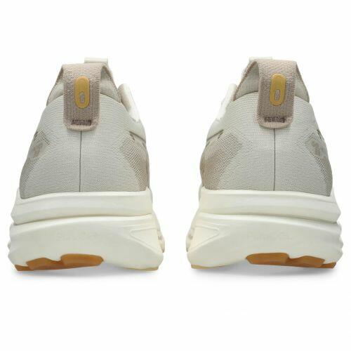 T�nis ASICS GEL-Kayano 33 - Masculino - Oatmeal/Creme