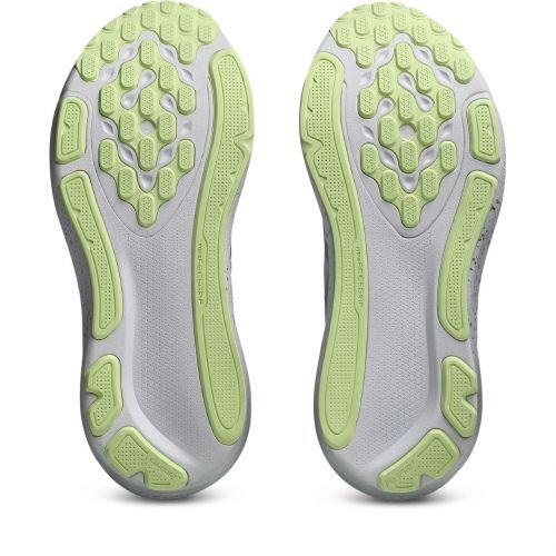 T�nis ASICS GEL-Kayano 33 - Masculino - Platinum/Verde Glow