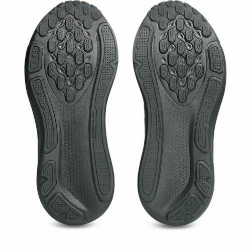 T�nis ASICS GEL-Kayano 33 - Feminino - Preto/Preto