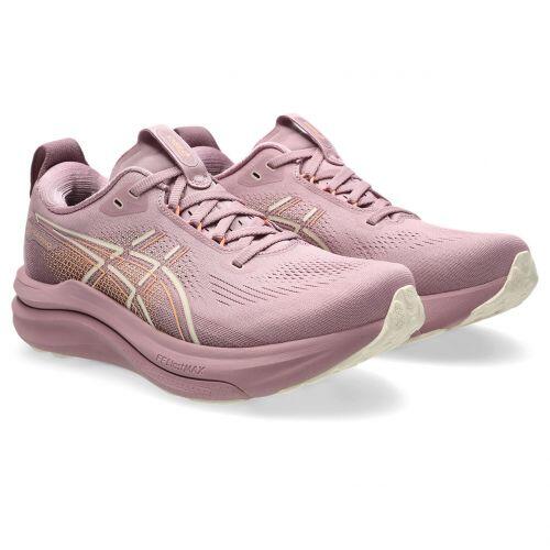 T�nis ASICS GEL-Kayano 33 - Feminino - Taro Purple/Malva