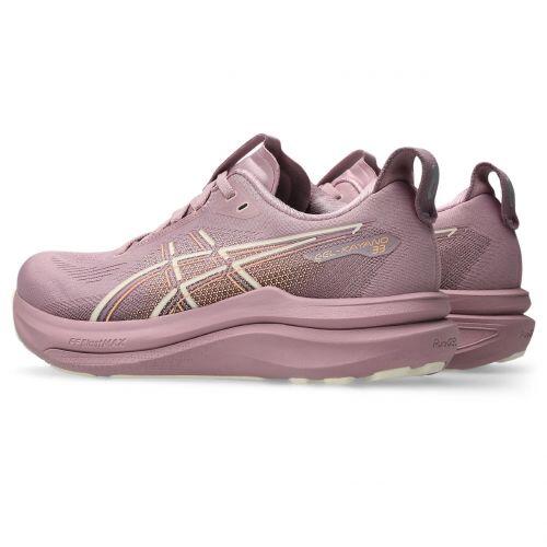 T�nis ASICS GEL-Kayano 33 - Feminino - Taro Purple/Malva