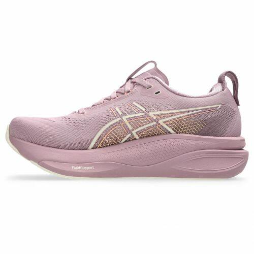 T�nis ASICS GEL-Kayano 33 - Feminino - Taro Purple/Malva