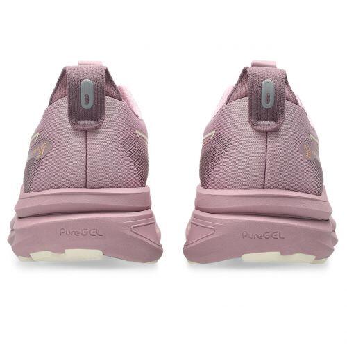 T�nis ASICS GEL-Kayano 33 - Feminino - Taro Purple/Malva